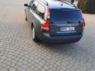 Volvo V50 foto 6