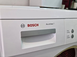 Сушка Bosch 7 kg - рабочая лошадка для дома или бизнеса! foto 3