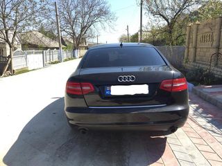 Audi A6 foto 8