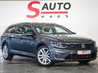 Volkswagen Passat foto 5