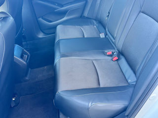 Honda Accord foto 11