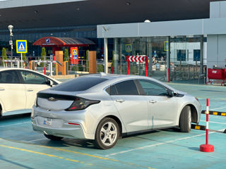 Chevrolet Volt foto 6