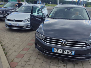 Volkswagen Passat foto 4