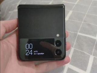 Samsung Z flip 3 5G обмен