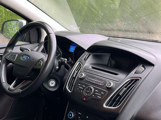 Ford Focus foto 5