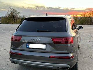 Audi Q7 foto 4