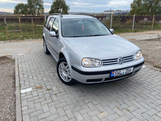 Volkswagen Golf foto 4