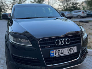 Audi Q7 foto 3