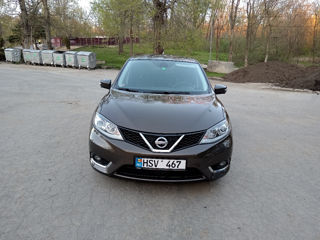 Nissan Pulsar