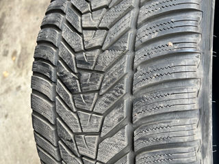 Продам 1 б.у шину 275/35 R20 Hankook Icept Evo3 foto 3