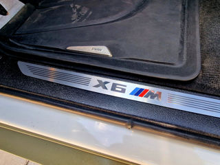 BMW X6 foto 10