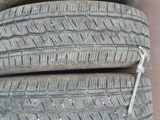 215/65/R16C Hankook foto 2