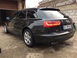 Audi A6 foto 8