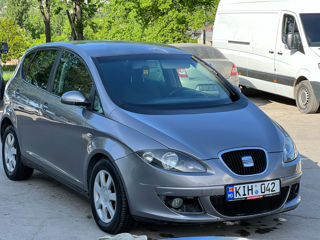 Seat Altea foto 2