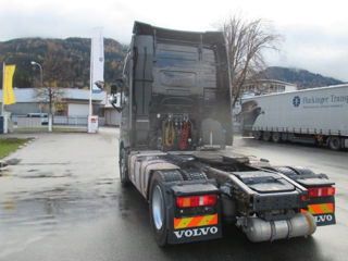 Volvo FH 460  Euro-6 foto 2