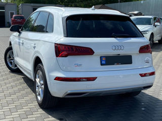 Audi Q5 foto 3