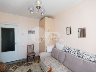 Apartament cu 4 camere, 90 m², Ciocana, Chișinău foto 2