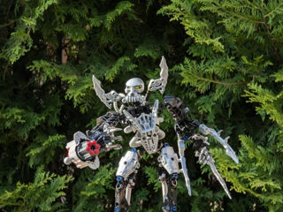 Куплю Lego bionicle и Hero factori foto 4