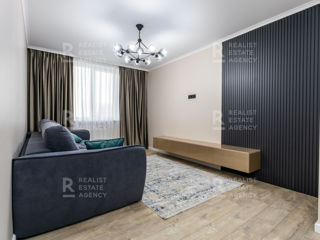 Apartament cu 3 camere, 97 m², Durlești, Chișinău foto 9