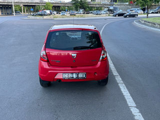 Dacia Sandero фото 7