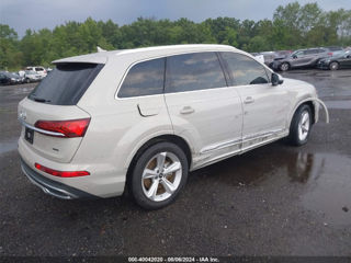 Audi Q7 foto 7