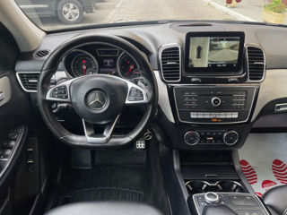 Mercedes GLE foto 7