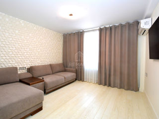 Apartament cu 3 camere, 115 m², Centru, Chișinău foto 7