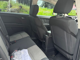 Dodge Journey foto 5