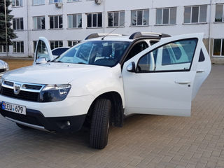 Dacia Duster foto 4