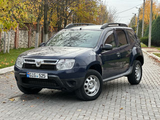 Dacia Duster foto 3