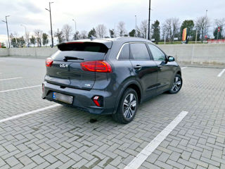 KIA Niro foto 2