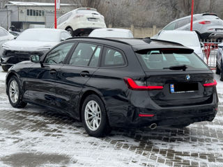 BMW 3 Series foto 3