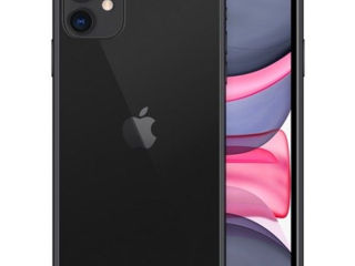 Iphone 11 64Gb. Nou. Sigilat. Garantie 1 an! Livrare! foto 4