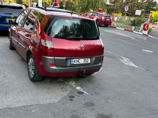 Renault Scenic foto 3