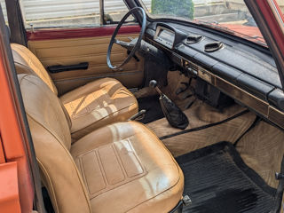 Lada / ВАЗ 2101 foto 6