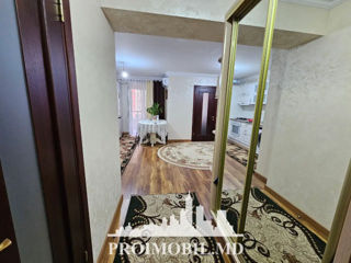 Apartament cu 2 camere, 52 m², Ciocana, Chișinău foto 5