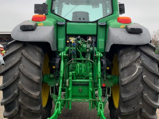 2008 John Deere 7530 Premium TLS foto 2