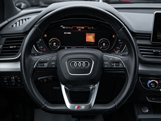 Audi Q5 foto 12