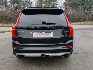 Volvo XC90 foto 6