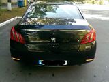 Peugeot 508 foto 4