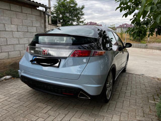 Honda Civic foto 6