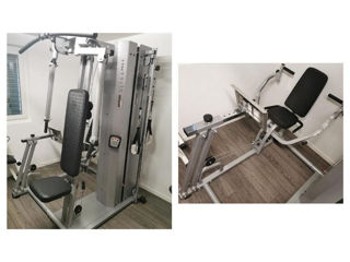 Aparat multifunctional Kettler foto 3