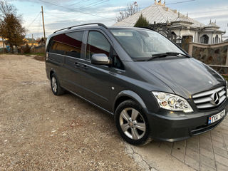 Mercedes Vito