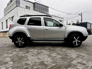 Dacia Duster foto 4