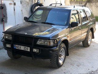 Opel Frontera, 1994 г.