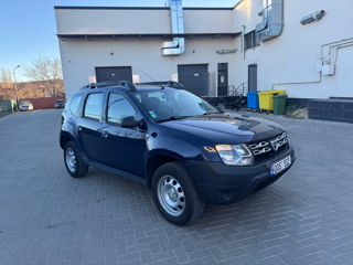 Dacia Duster foto 3