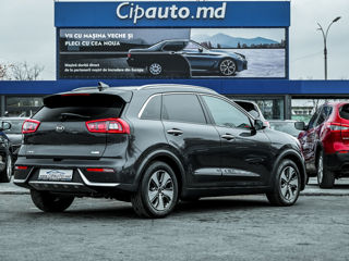 KIA Niro foto 5