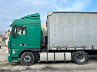 Daf FT XF 105.410 foto 3