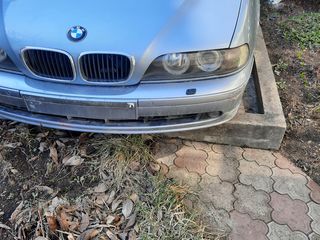 Разбираю bmw e39 530d,M57,530diesel,m51,2.5tds,m21,2.4diesel. foto 6