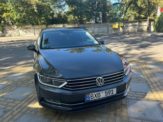 Volkswagen Passat foto 5